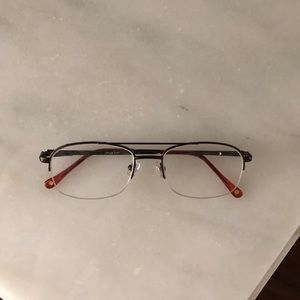 Reading Glasses Frame
